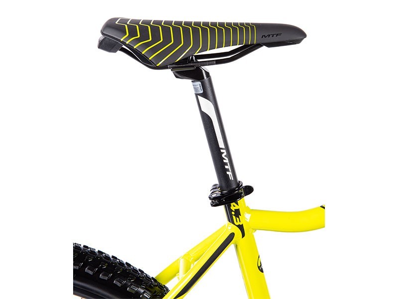 Horský elektrobicykel Hill 4.3 (18) - foto 5