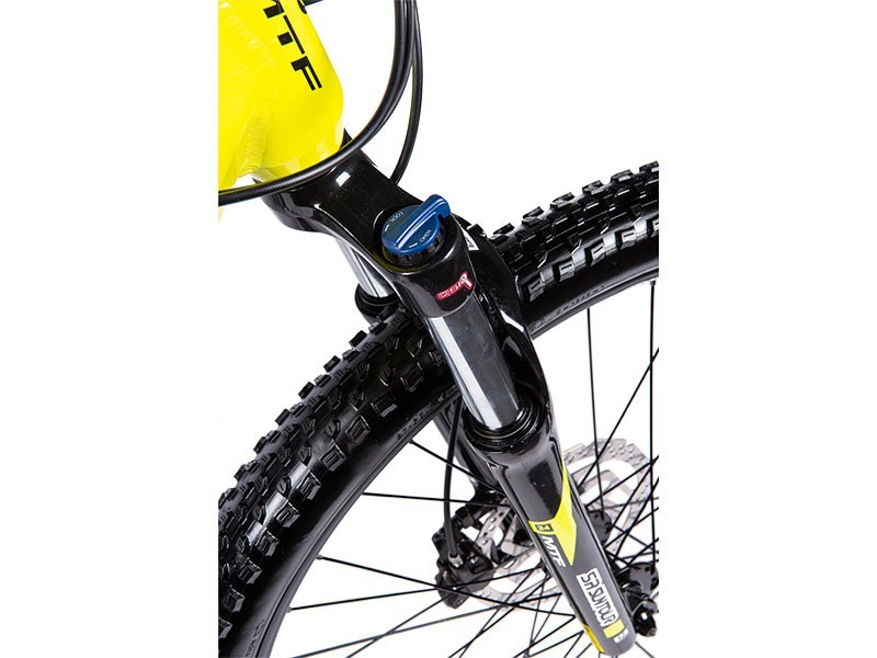 Horský elektrobicykel Hill 4.3 (18) - foto 9