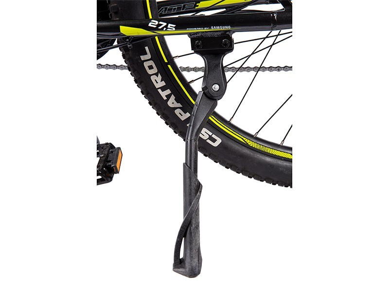 Horský elektrobicykel Hill 4.3 (18) - foto 13