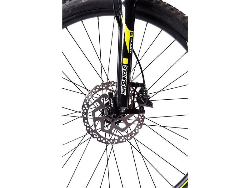 Horský elektrobicykel Hill 4.3 (18) - foto 14