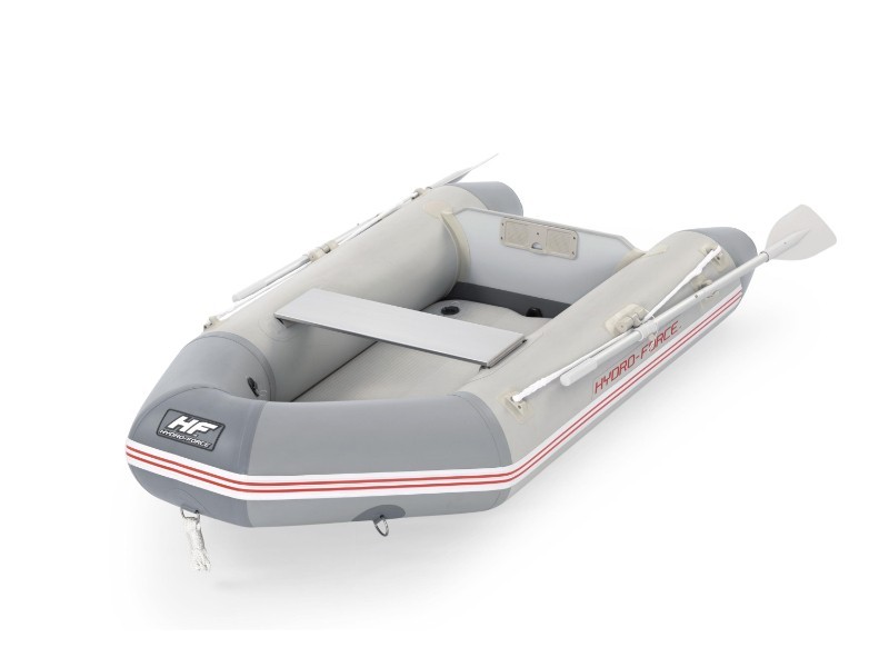 Člun Caspian - foto 2 Člun Caspian - foto 2