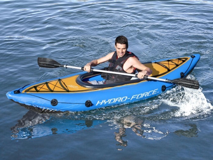 Kajak Cove Champion - foto 4