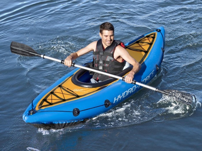 Kajak Cove Champion - foto 5