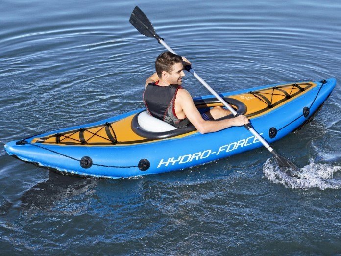 Kajak Cove Champion - foto 6