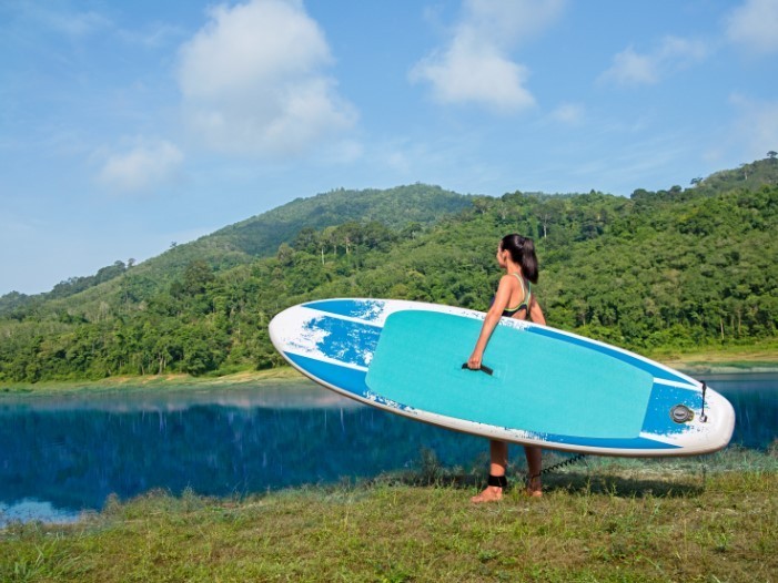 Paddleboard -BASIC - foto 8