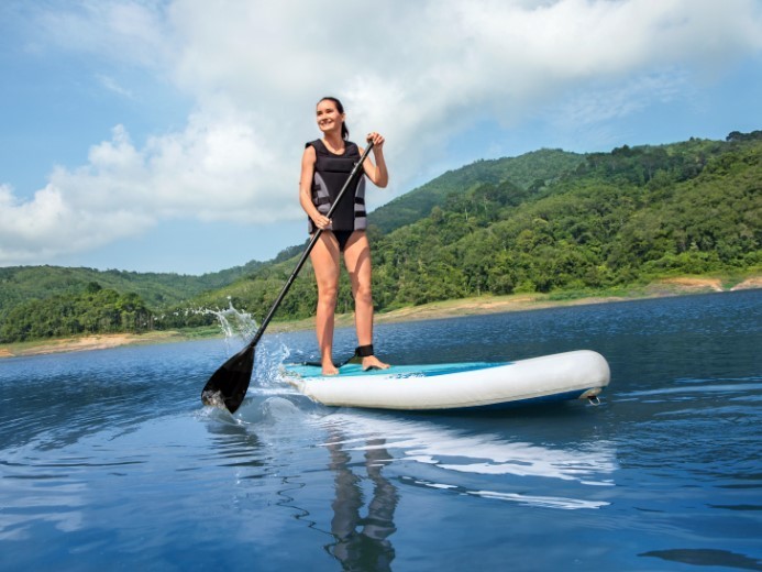 Paddleboard -BASIC - foto 10