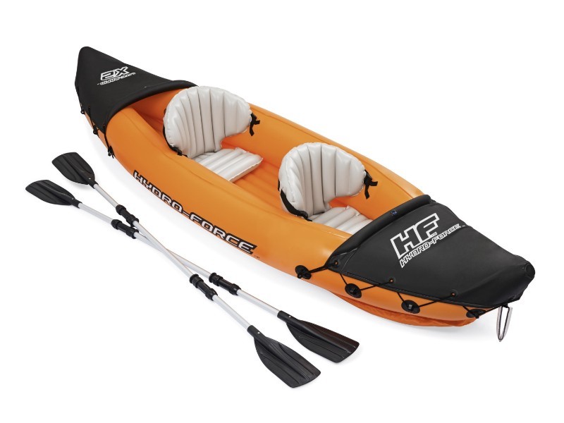 Kajak Lite-Rapid X2 - foto 1