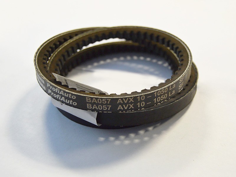 Řemen kl.AVX10x1050La - foto 2