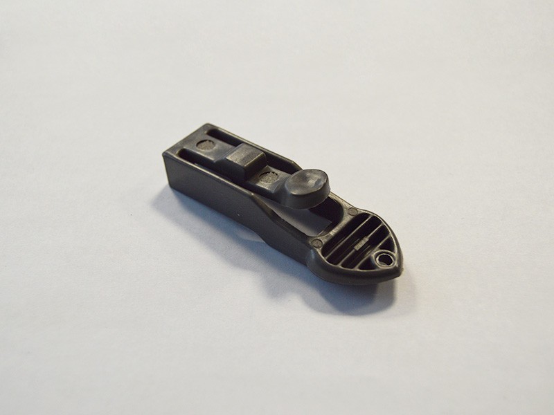 Kľúč bezpečnostný - foto 1