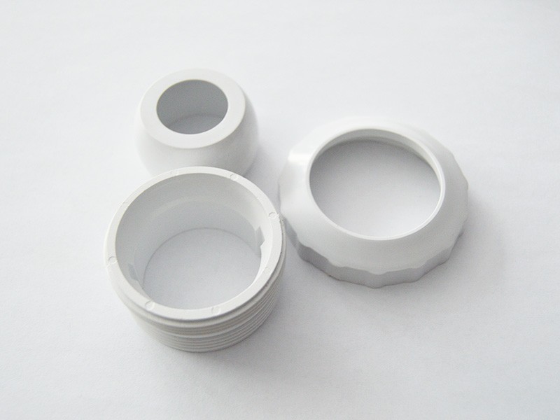 Vratná tryska sada 3 ks - foto 2 Vratná tryska sada 3 ks - foto 2