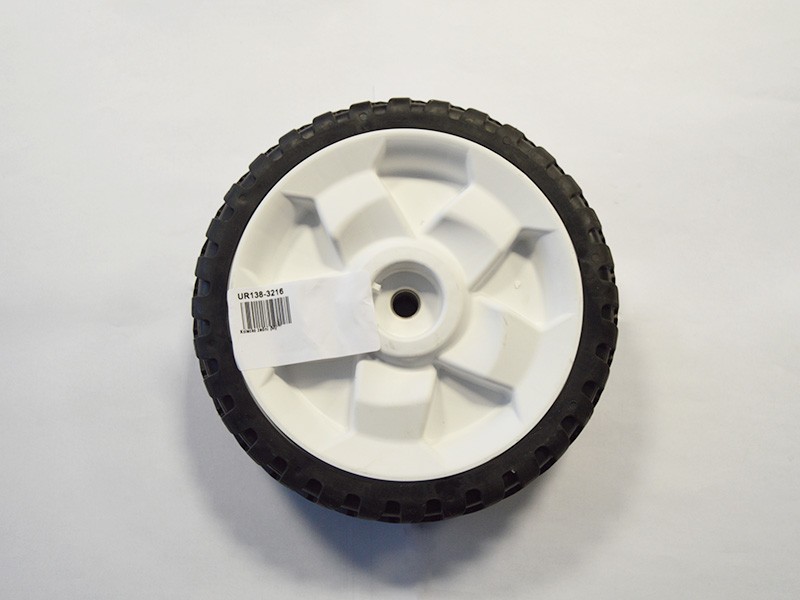 Koliesko zadné (M) - foto 1