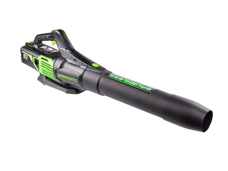 AKU Fukar Greenworks GD60AB2 60V - foto 2