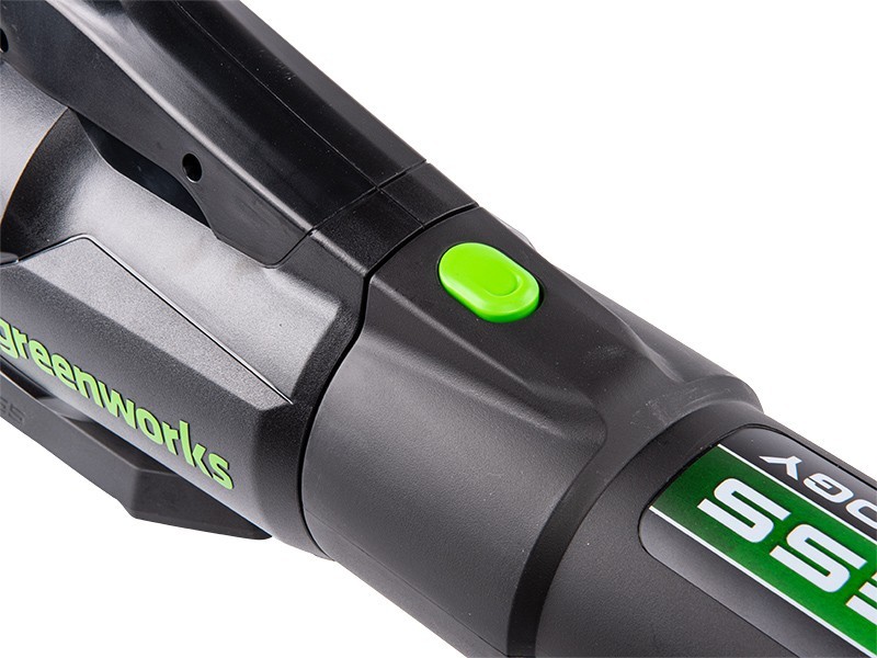 AKU Fukar Greenworks GD60AB2 60V - foto 3