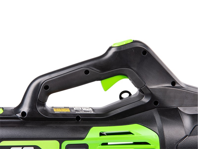 AKU Fukar Greenworks GD60AB2 60V - foto 4