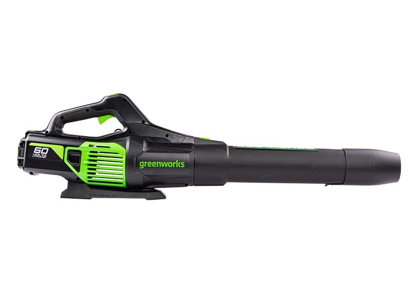 AKU Fukar Greenworks GD60AB2 60V - foto 6
