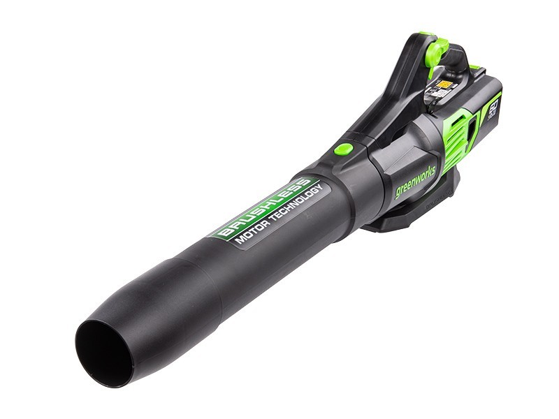 AKU Fukar Greenworks GD60AB2 60V - foto 10