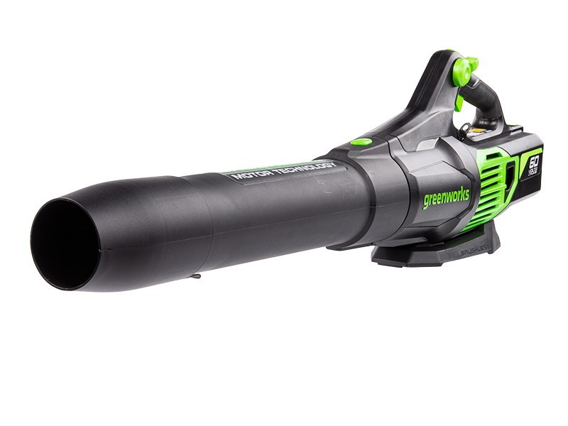 AKU Fukar Greenworks GD60AB2 60V - foto 11