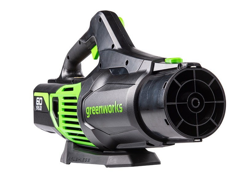 AKU Fukar Greenworks GD60AB2 60V - foto 12