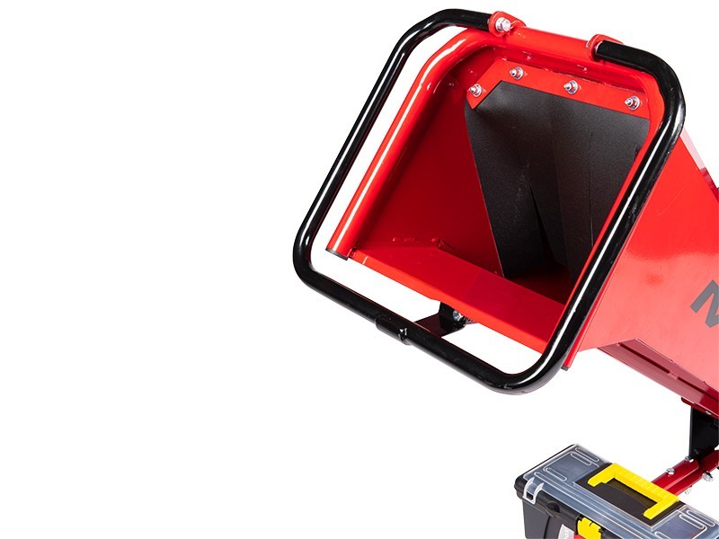 Záhradný drvič benzínový MTF - PS 70 G - foto 9 Záhradný drvič benzínový MTF - PS 70 G - foto 9