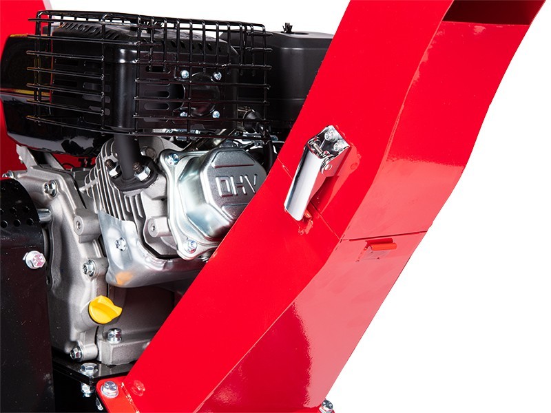 Záhradný drvič benzínový MTF - PS 70 G - foto 10 Záhradný drvič benzínový MTF - PS 70 G - foto 10