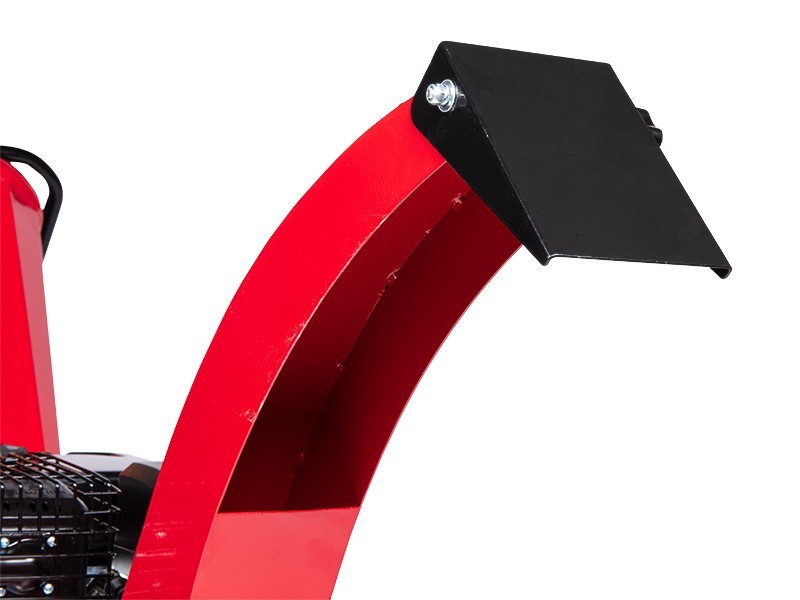 Záhradný drvič benzínový MTF - PS 70 G - foto 11 Záhradný drvič benzínový MTF - PS 70 G - foto 11