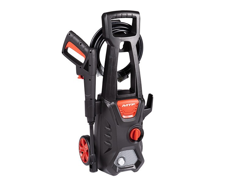 Tlaková umývačka MTF PW14Y - foto 2 Tlaková umývačka MTF PW14Y - foto 2
