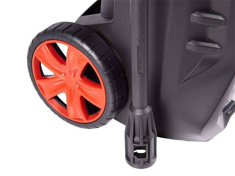 Tlaková umývačka MTF PW14Y - foto 8 Tlaková umývačka MTF PW14Y - foto 8