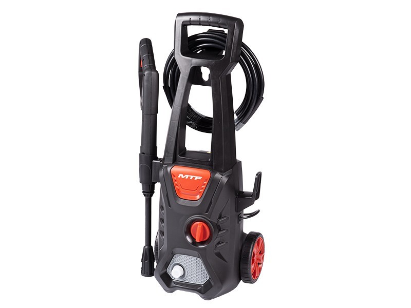 Tlaková myčka MTF PW16Y - foto 3 Tlaková myčka MTF PW16Y - foto 3