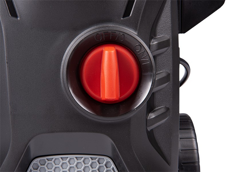 Tlaková myčka MTF PW16Y - foto 7 Tlaková myčka MTF PW16Y - foto 7