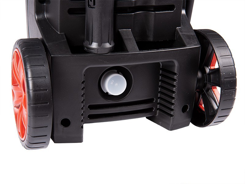 Tlaková myčka MTF PW16Y - foto 9 Tlaková myčka MTF PW16Y - foto 9