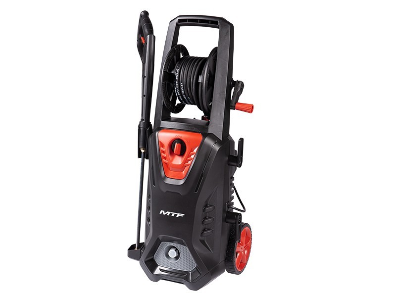 Tlaková umývačka MTF PW22Y - foto 3 Tlaková umývačka MTF PW22Y - foto 3