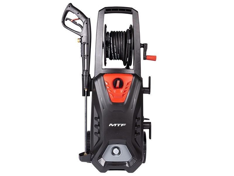Tlaková umývačka MTF PW22Y - foto 4 Tlaková umývačka MTF PW22Y - foto 4
