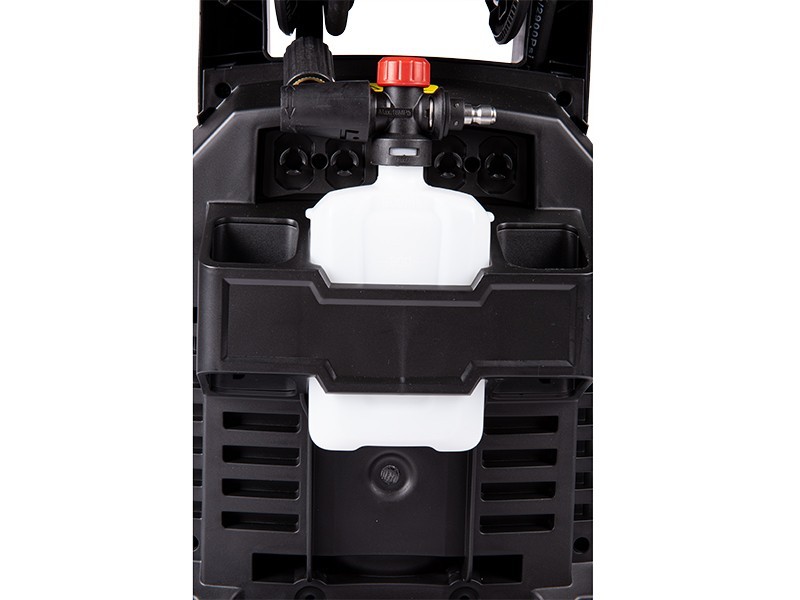 Tlaková umývačka MTF PW22Y - foto 5 Tlaková umývačka MTF PW22Y - foto 5