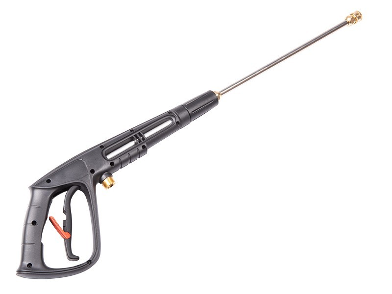 Tlaková umývačka MTF PW22Y - foto 7 Tlaková umývačka MTF PW22Y - foto 7