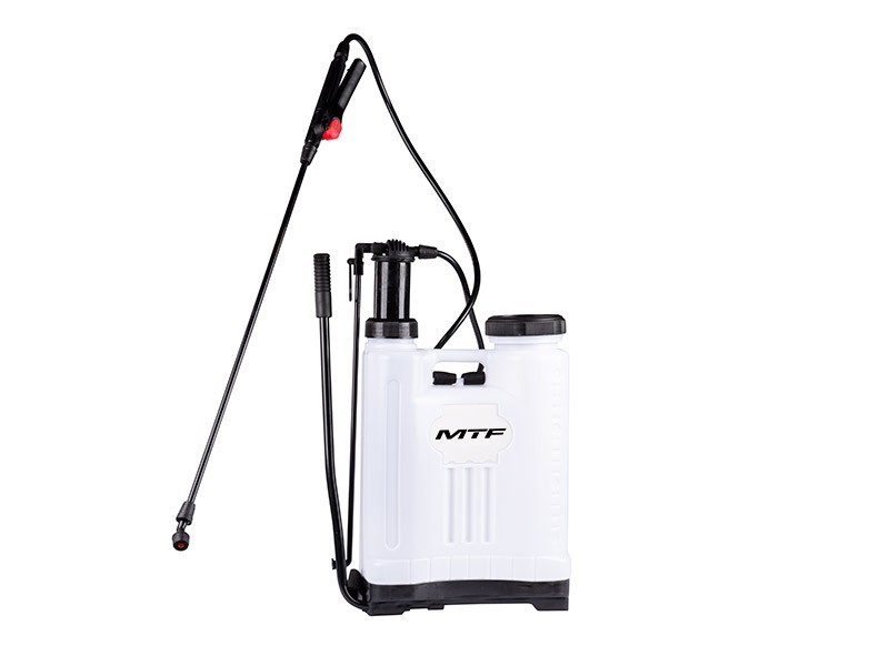 Postřikovač MTF WSM 12BP - foto 1