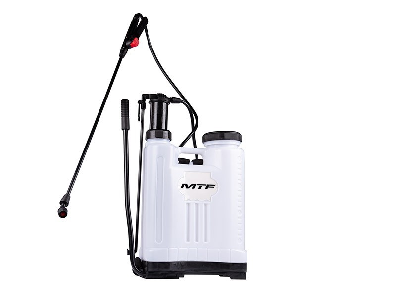 Postřikovač MTF WSM 12BP - foto 2