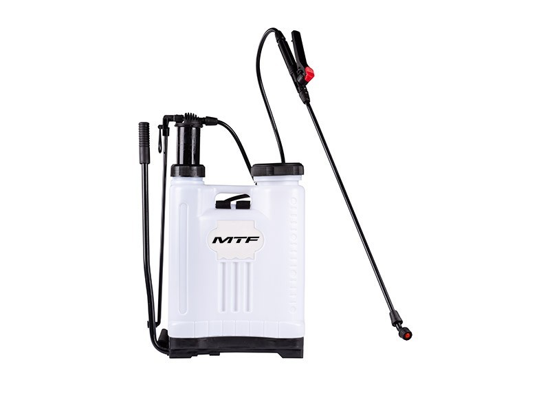 Postřikovač MTF WSM 12BP - foto 3