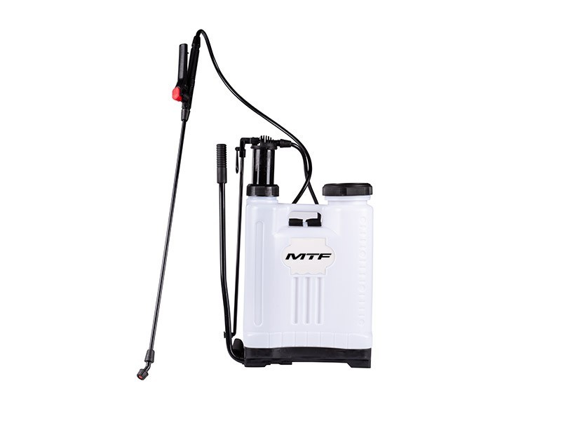 Postřikovač MTF WSM 12BP - foto 4