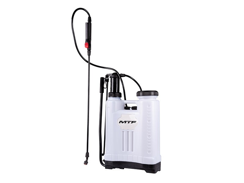 Postřikovač MTF WSM 12BP - foto 5