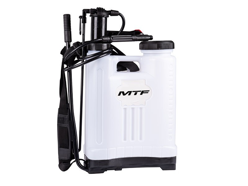 Postřikovač MTF WSM 12BP - foto 6
