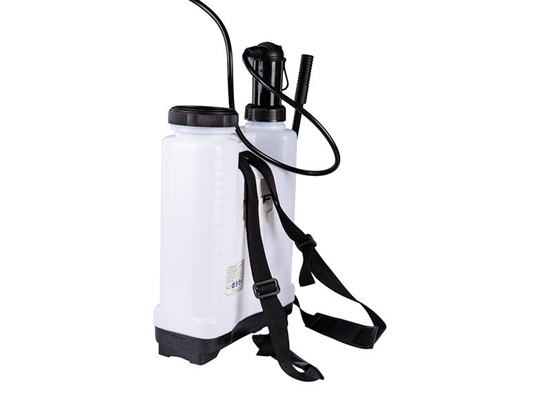 Postřikovač MTF WSM 12BP - foto 7