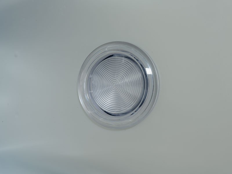 Vířivka Wellis Everest černá/perla - foto 9