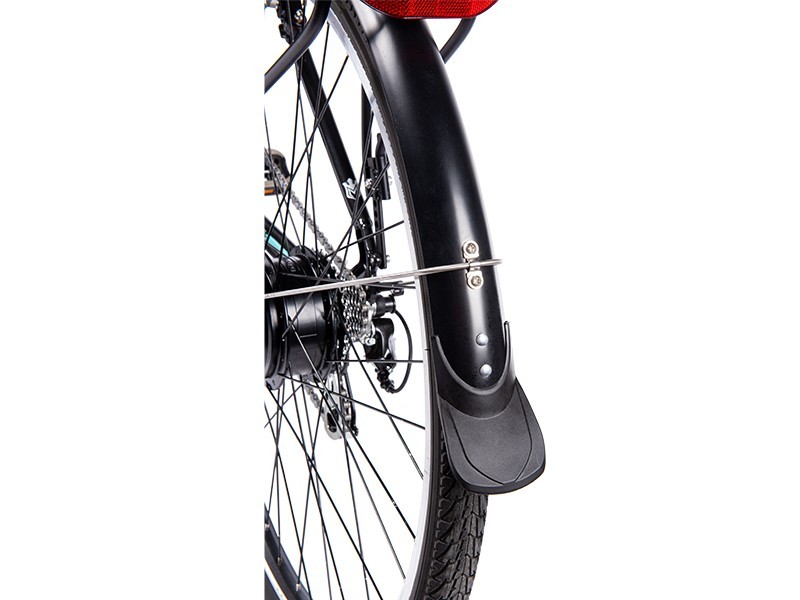 Trekové elektrokolo Road 3.3 W (17) - foto 15