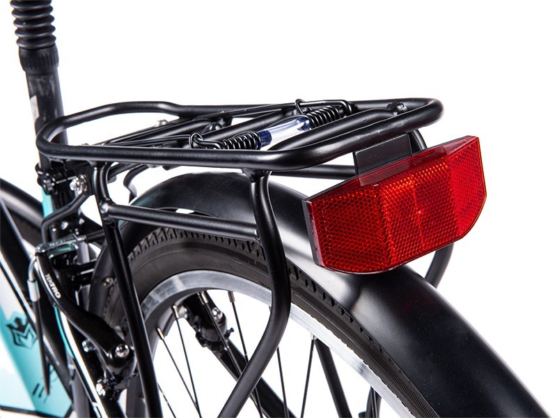 Trekové elektrokolo Road 3.3 W (17) - foto 16