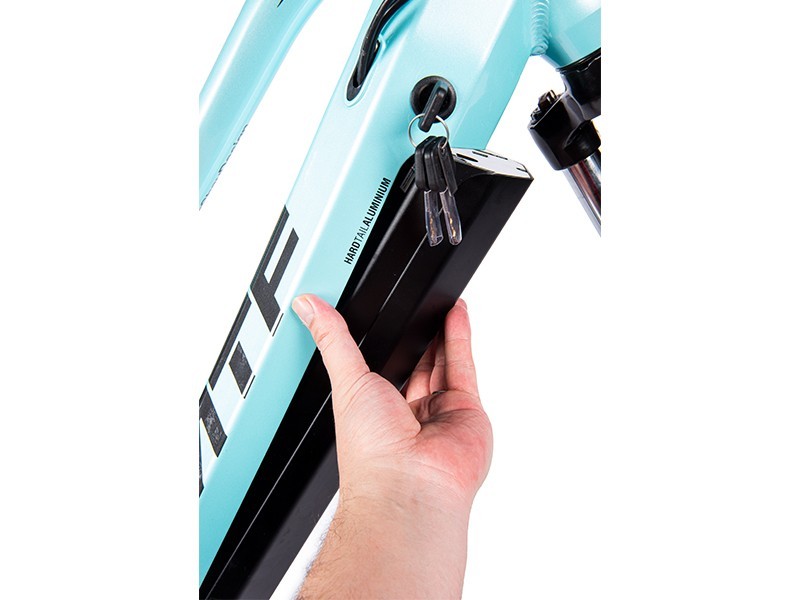 Trekové elektrokolo Road 3.3 W (17) - foto 17