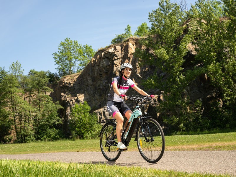 Trekové elektrokolo Road 3.3 W (17) - foto 19