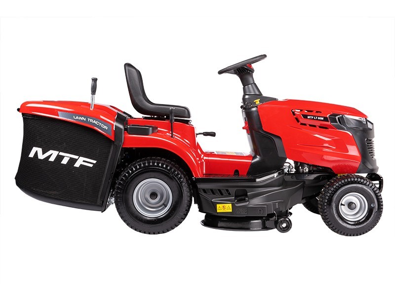 Zahradní traktor MTF LT 86 M - foto 5 Zahradní traktor MTF LT 86 M - foto 5
