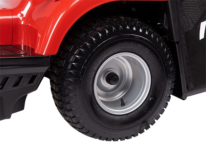 Zahradní traktor MTF LT 86 M - foto 18 Zahradní traktor MTF LT 86 M - foto 18
