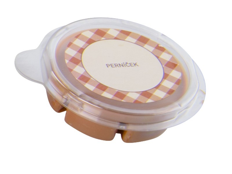 Vonný vosk perník 58g - foto 1