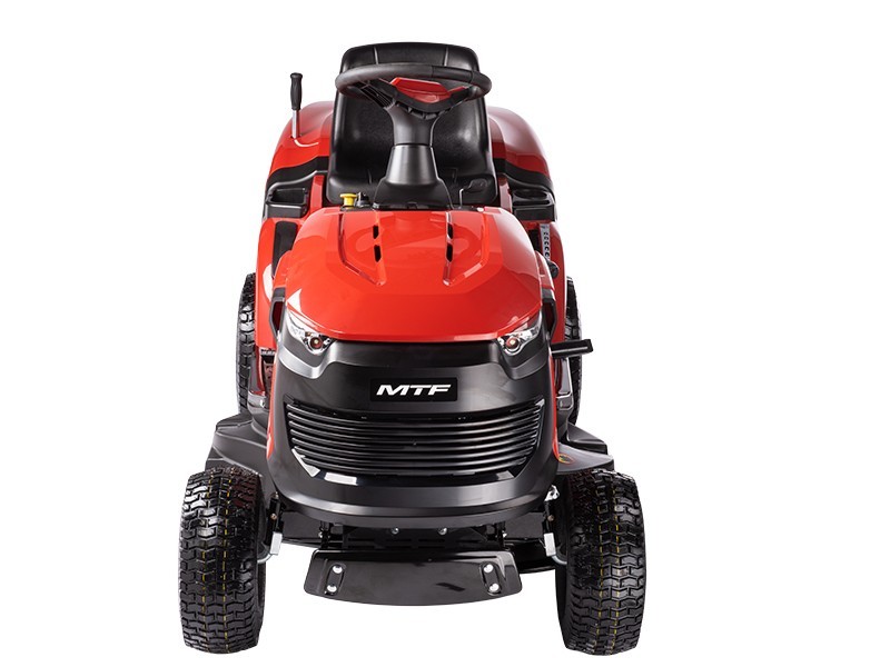 Záhradný traktor MTF LT 102 H - foto 3 Záhradný traktor MTF LT 102 H - foto 3